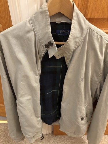 Ralph lauren men grey - ralph,
