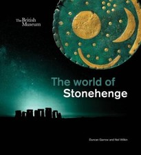 The world of Stonehenge Neil