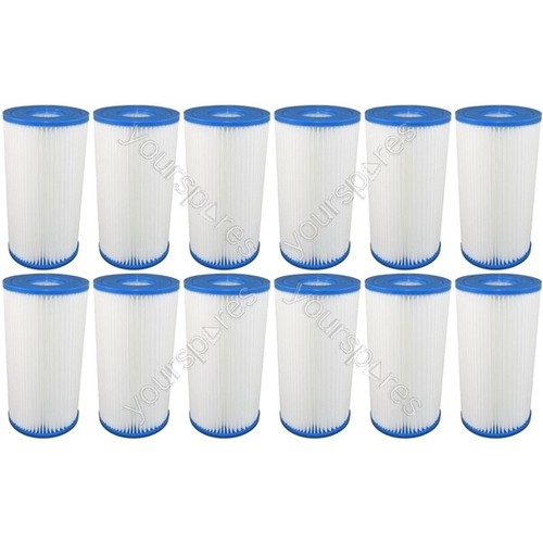 Pool filter cartridge type - pool,