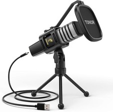 TONOR TC30 USB Cardioid