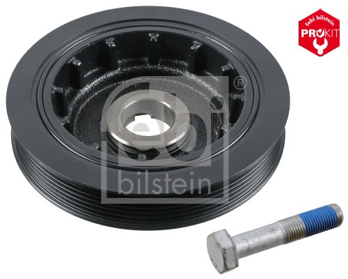 Febi bilstein belt - belt, pulley