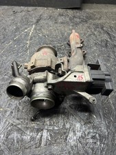 BMW 3 E90 E91 2010 Diesel 130kW Turbocharger turbo 724779 NVP2494