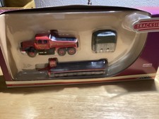 Corgi Trackside Scammell