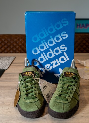 Adidas spezial ardwick - ardwick, spzl