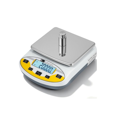5000g precision counter scale - precision,