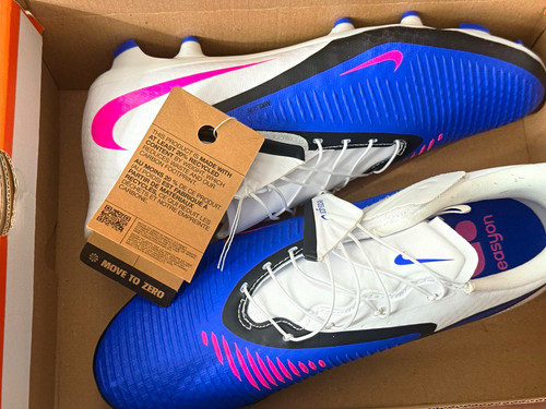 Nike phantom low football - a,