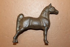 1-HORSE,Free Standing Metal Statue,Western Home Decor,All Occasion Gifts, BC-01