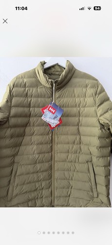 Helly hansen lifaloft quilted - helly,