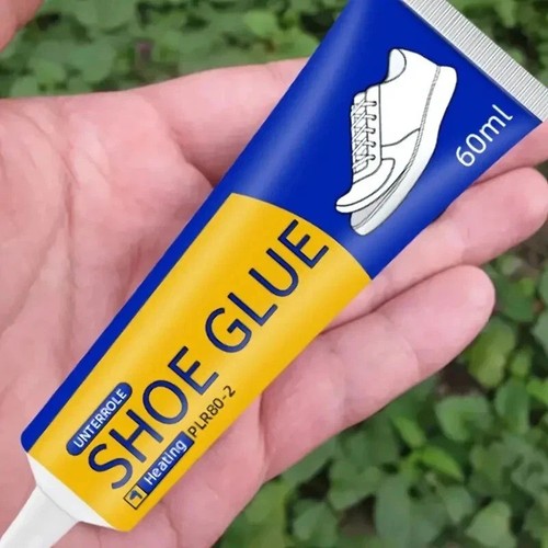 Glue for shoe fix permanent - for,