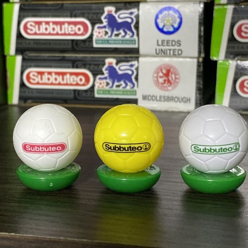 Subbuteo spares - ⚽️,