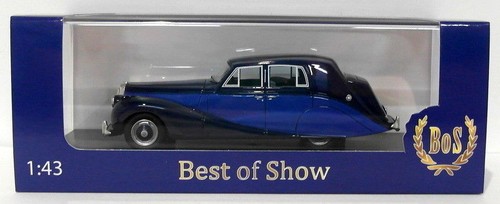 Bos models scale - models,