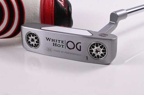 Odyssey white hot - odyssey, og