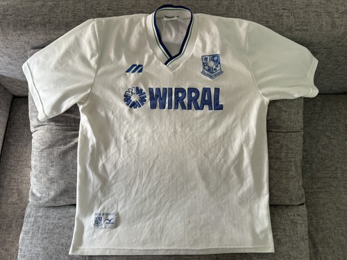 Tranmere rovers 1997 - rovers, home