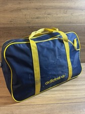 Adidas Vintage Peter Black