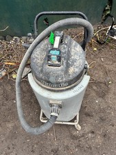 Numatic 110V Industrial Wet &