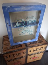 Vintage 1990s Distressed