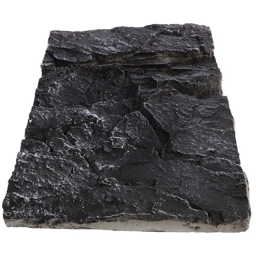 Simulated rock background - simulated,