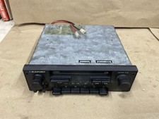 Old Classic Blaupunkt Oxford M26 Car Radio Stereo Cassette player Mercedes Etc