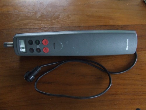 Raymarine st2000 tiller - raymarine, st2000+