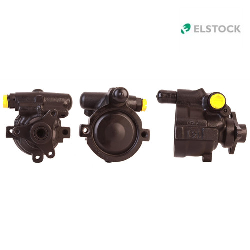 Hydraulic pump steering - hydraulic, pump,