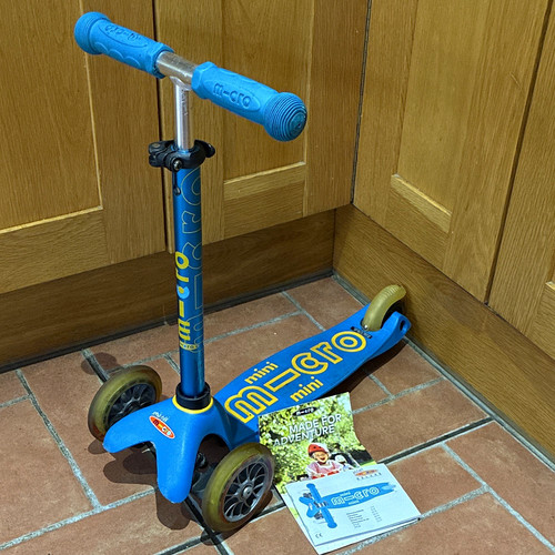 Micro scooters mini - mini,