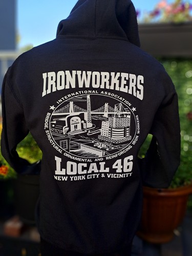 Ironworker local rebar - ,