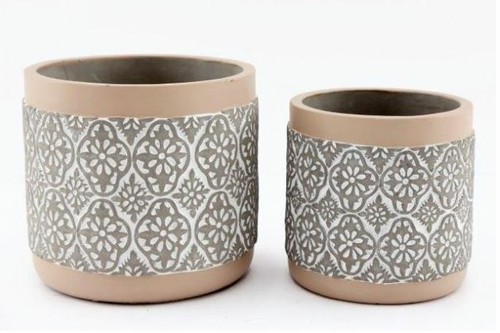 Vintage style set - vintage, 2