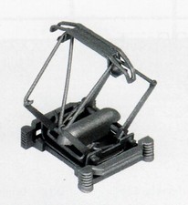 SOMMERFELDT 956 Scale N Pair