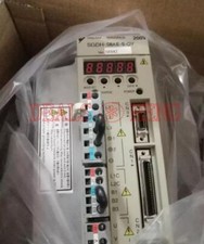 One New YASKAWA SGDH-08AE-S-OY