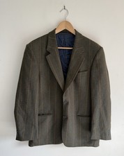 Gurteen Tweed Two Button