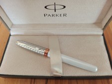 Parker sonnet pearl rose - sonnet,