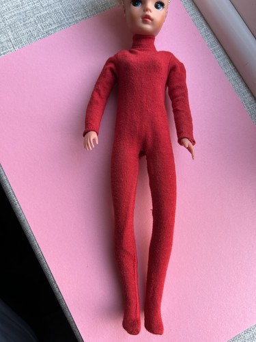 Vintage 1970s sindy doll - vintage,