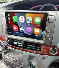 For Toyota Estima 2006-2016