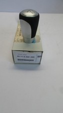 Genuine BMW M Performance 1 E81-82 E87 3 E90-93 Sport Gear Knob 25110429269