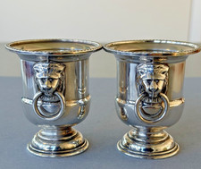 Vintage Viners silver plated