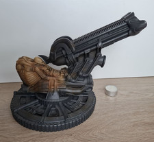 Alien Space Jockey Statue