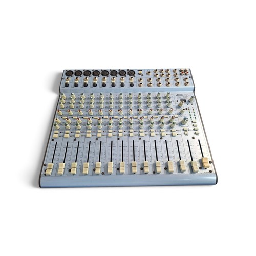 Alesis multimix usb - alesis, 16