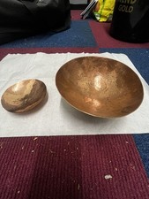 Hand Made Hammered Copper