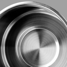 Stainless Steel Oil Storage