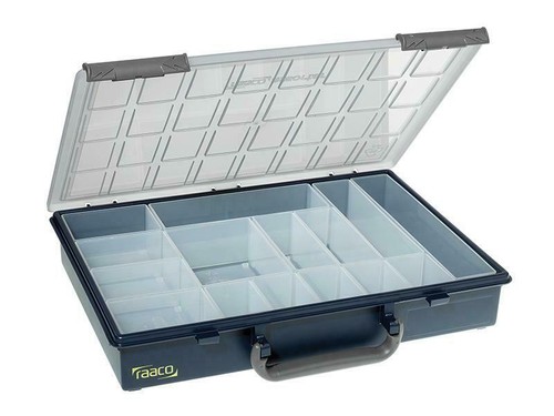 Raaco profi service case - raaco,