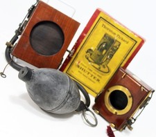 THORNTON PICKARD TIME and INST