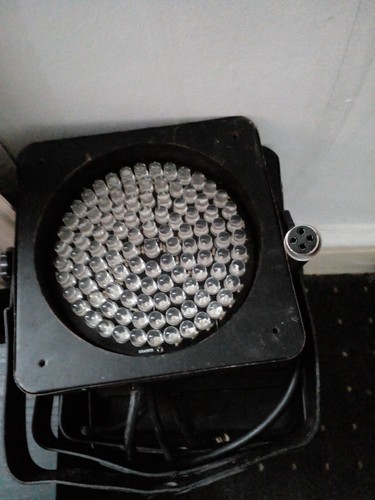 Led parbar lights - 4,