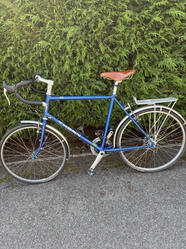 Thorn xtc reynolds 853 touring - xtc,