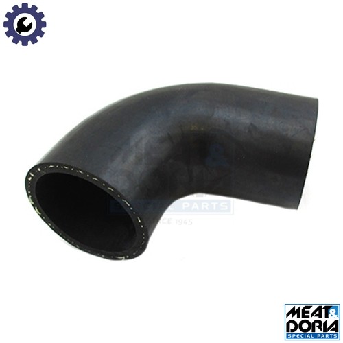 Charge air hose 96555 for - hose,