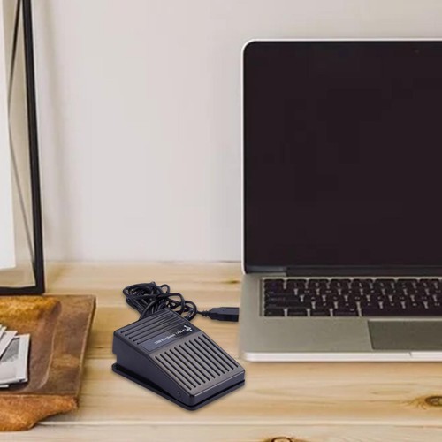 Usb foot pedal - pedal, switch
