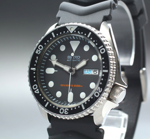 Vintage mint seiko - vintage,