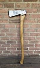 Vintage Large 10.5” Brades