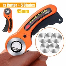 45mm Round Wheel Rotary Cutter