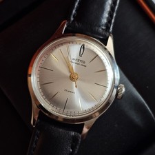 ​Vintage Wostok Precision