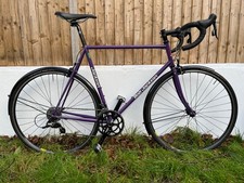 Custom Bob Jackson Audax